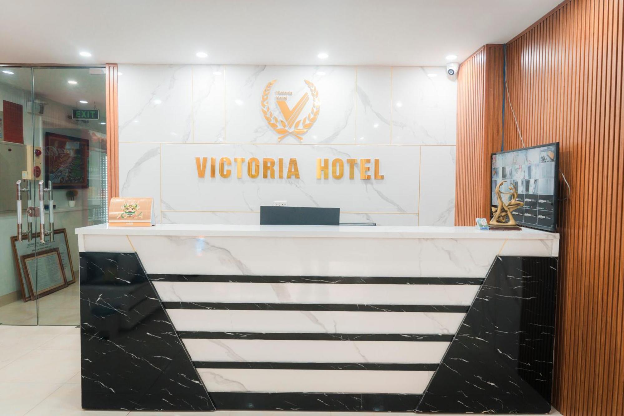 Victoria Hotel Me Tri Hanoï Extérieur photo
