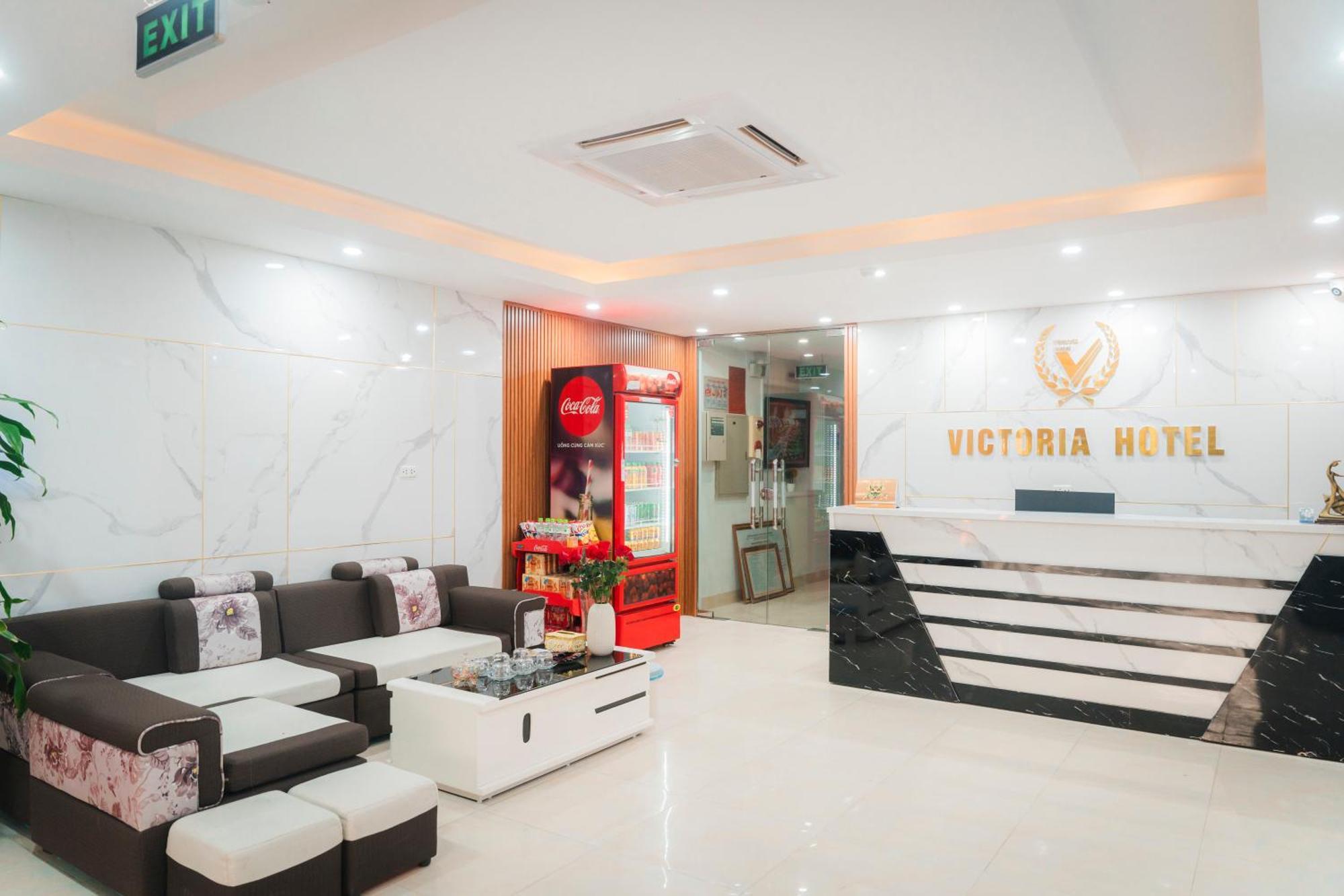Victoria Hotel Me Tri Hanoï Extérieur photo